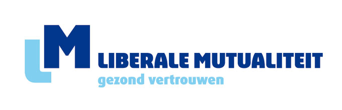 logo liberale mutualiteit