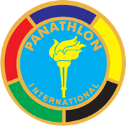 Panathlon logo
