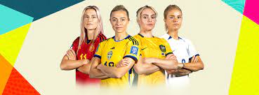 women world cup football